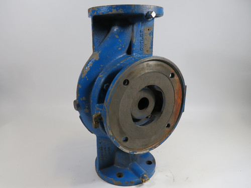 HICO 99C03510-2-60 Centrifugal Pump 2-1/4" Inlet 2" Outlet COSMETIC DMG USED