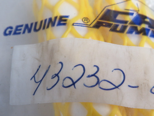 CAT Pumps 43232 Ceramic Plunger for 530, 654 Pumps 2-Pack ! NWB !