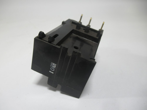 Allen-Bradley 193-BSB16 Series A Overload Relay 1.1-1.6A 660V USED