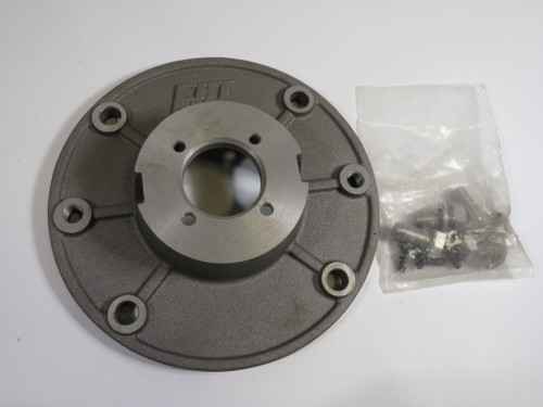 CAT Pumps 8021 Mount Assembly for 3 Frame CAT Pumps 6-Bolt 1-1/2" ID ! NEW !