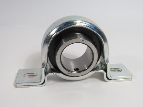 AMI BPP6 Pillow Block Bearing 30mm Shaft 2-Bolt NEW