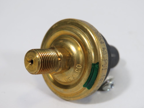 Honeywell 76054-60 Pressure Switch 60psi N/O ! NOP !