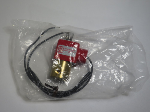 Allenair 3PAW8B-C 3-Way Brass Solenoid Valve OPEN BAG/SHELF WEAR ! NWB !