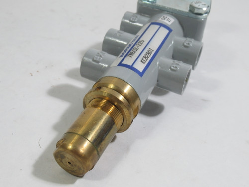 Nopak 7N502-225 5-Way Cam Valve ! NOP !