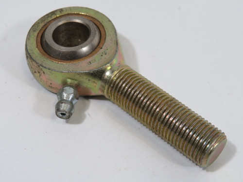 Alinabal VM-8 Male Rod End Bearing 1/2" Bore 1/2-20 Thread SHELF WEAR ! NOP !