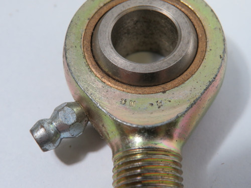 Alinabal VM-8 Male Rod End Bearing 1/2" Bore 1/2-20 Thread SHELF WEAR ! NOP !