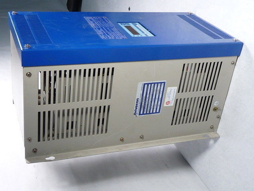 Yaskawa CIMR-H7.5G2.E-10 Drive 10HP 380-460V 18A 0-400Hz USED