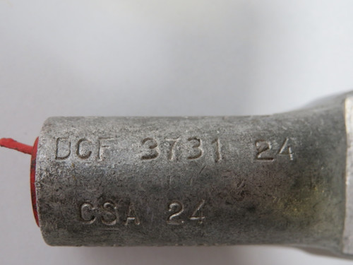 Pefco DCF-3731-24 Compression Lug CSA 24 1/0 Norm 1-Hole ! NOP !