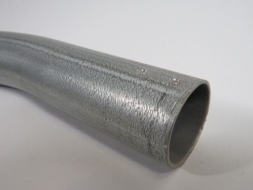 Columbia-MBF EMT Elbow 90° 1-1/4" Galvanized Steel ! NOP !