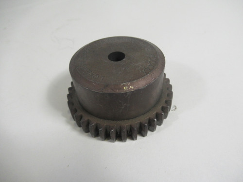LoveJoy 69790400444 Gear Coupling MITE Hub 1-3/4"D 1-1/8"LTB SHELF WEAR ! NEW !