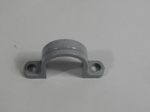 Scepter PS15 PVC Pipe Strap 3/4" Lot of 20 USED