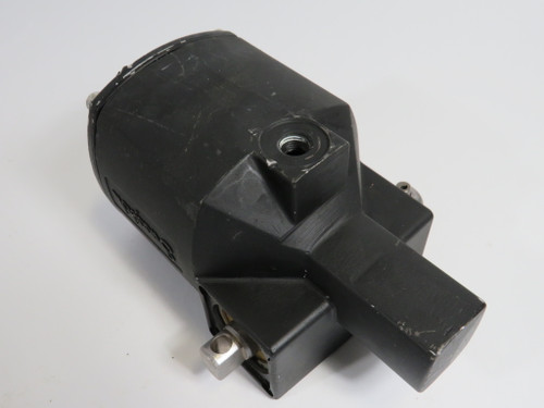 Swagelok MS-133-DA Pneumatic Double Acting Actuator NO MOUNTING H/W USED