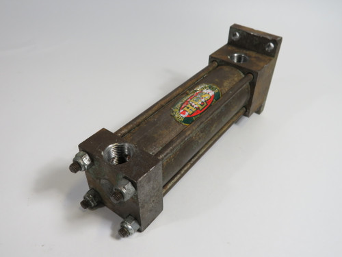 HES HES11999 Hydraulic Cylinder COSMETIC DAMAGE USED