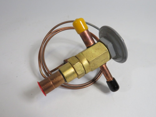 Sporlan BIVE-3-BP/30 Thermal Expansion Valve EA36DC410 ! NEW !