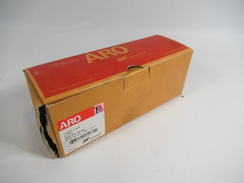 ARO F35331-400 Filter Aro-Flo Series 2000 3/8"NPT 5-Micron 150psi Max ! NEW !