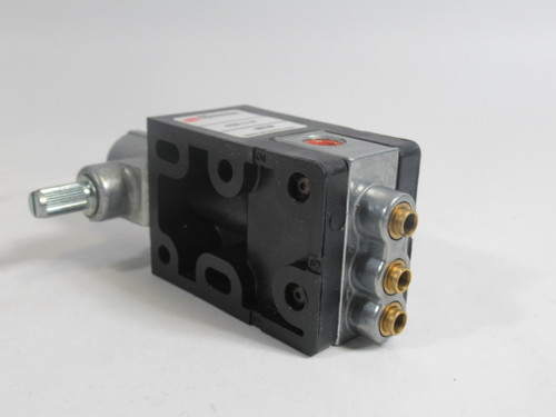 ARO 402-1-A Limit Valve 3Way 5/32"Tube Fitting 30-150psig ! NEW !
