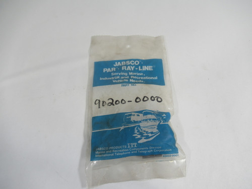Jabsco 90200-0000 Service Kit For Vane Pump  NEW
