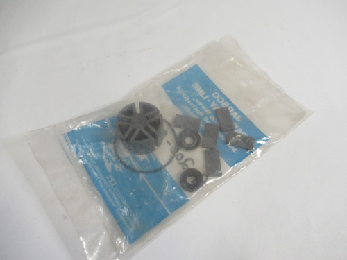 Jabsco 90200-0000 Service Kit For Vane Pump  NEW