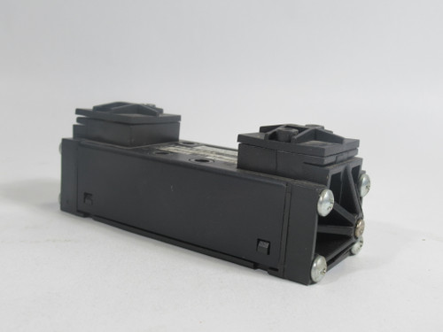 Pneumax 1011.53.31.1.8 Pneumatic Control Valve 3-10bar MISSING SCREW ! NOP !