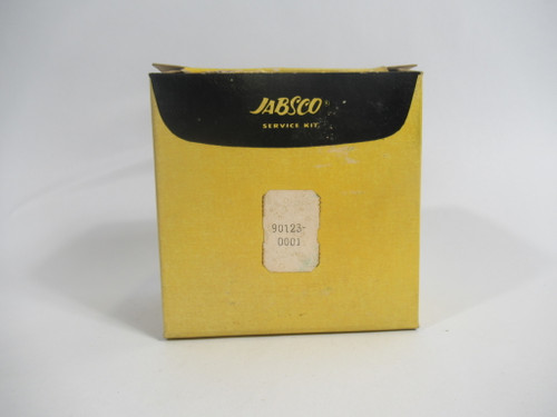 Jabsco 90123-0001 Service Kit  NEW