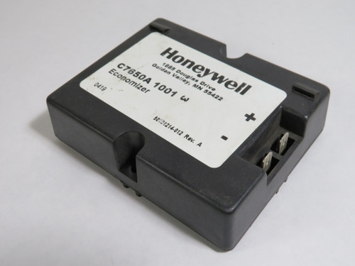 Honeywell C7650A1001 Enthalpy Sensor 40-100°F USED
