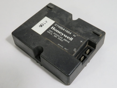 Honeywell C7400A1004 Series 2 Enthalpy Sensor −40-150°F USED