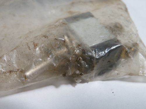 William J. Walsh TS-10 Toggle Switch SPST 20A@125V 10A@250V DMG'D BAG ! NWB !