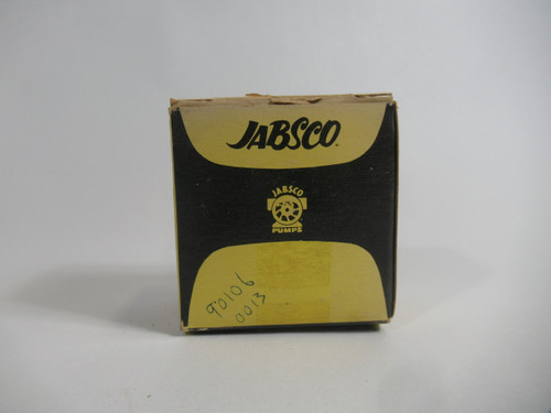 Jabsco 90106-0013 Service Kit *Missing Glue*  NEW