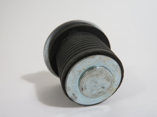 Shaw 72003 Mechanical Expansion Plug w/ Wing Nut 1-1/2" USED