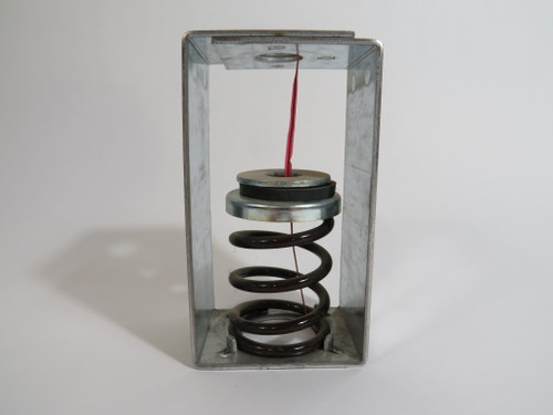 VMC SHS-13 Spring Hanger 30° Swing 1.2" Deflection 165lb Max Load ! NOP !