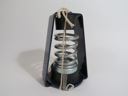 Mason 30N-B-336 Spring Hanger 30° Swing 336lb Capacity USED