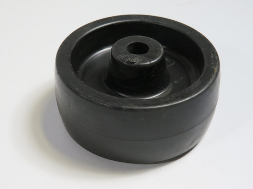 Romax 312 Belt Tensioner Wheel 2-7/8" OD 3/8" ID 1-1/4" W No Hardware ! NOP !