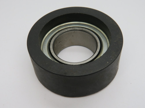 INA RAL103NPP Bearing Insert 2.1654"OD 1-3/16"ID w/Cartridge NO COLLAR ! NOP !