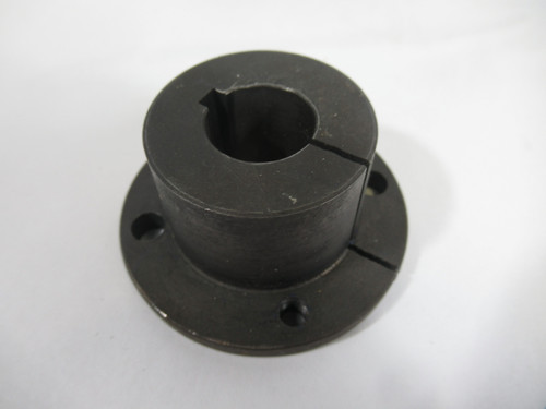 TB Woods QTX3/4 Split Bushing 2-1/2"OD 3/4"ID 1-1/4"W *No Hardware* USED