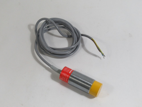 Turck Ni15-M30-AZ3X Inductive Sensor 20-250VAC 5-500mA 15mm 8A/+ 5Hz ! NOP !