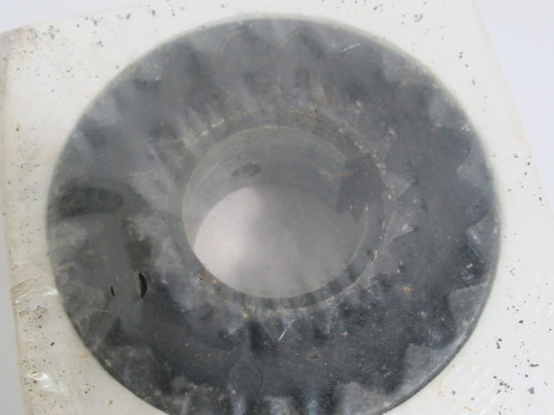 Lovejoy 4J-1 Coupling Flange 1"Bore 7/8"LTB 2-7/16"OD ! NEW !