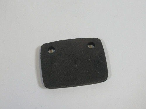 Sandpiper Warren Rupp 028-570-001 Hinge Pad  NOP