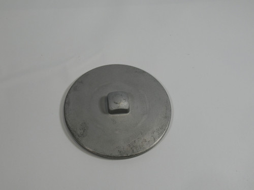 Sandpiper 612.033.157 Outer Diaphragm Plate  NOP