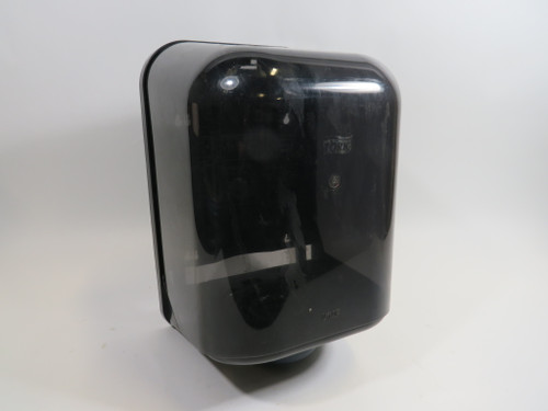 Tork 559028A Centre-Feed Paper Towel Dispenser NO KEY USED