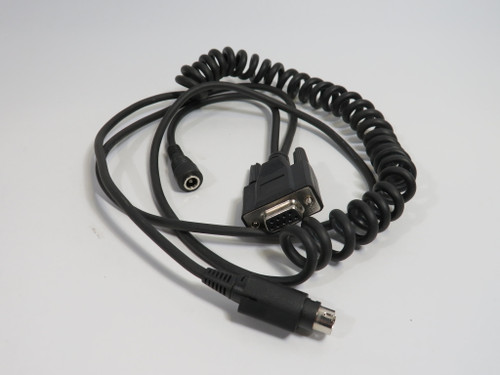 CodeXML RS-232 Cable for M3 Bluetooth Modem USED