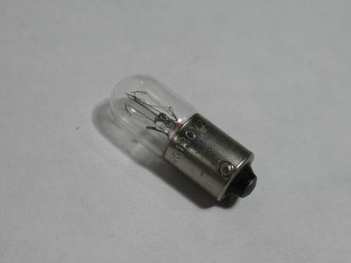 ERG 130V Miniature Light Bulb 130V 20mA ! NOP !