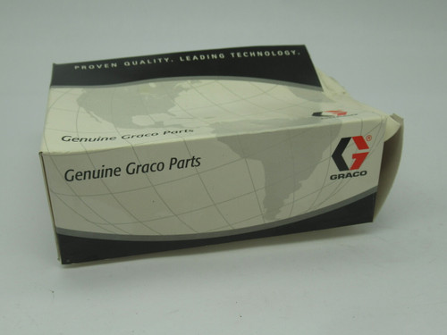 Genuine Graco Parts 222651-47-G074 Repair Kit *Damaged Box* NEW