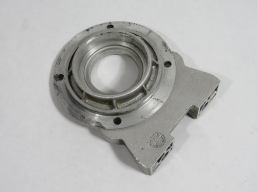 Bonfiglioli 12.500.055 Gear Box Mounting Plate for Reducer *Cosmetic Dmg* USED
