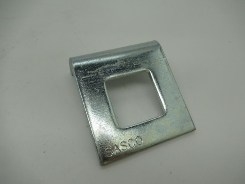 Sasco S938BC-EG Channel to Beam Clamp 1-5/8" *Missing Screw* NOP