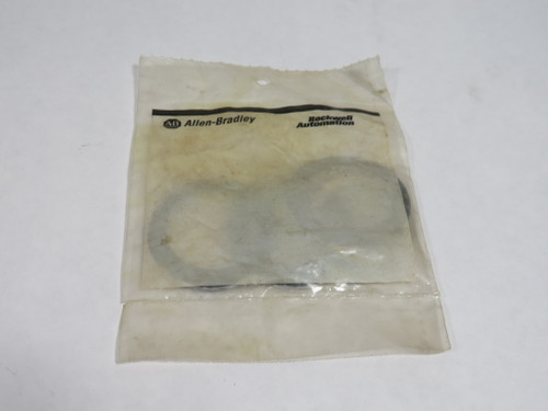 Allen-Bradley 40271-489-01 Push Button Renewal Kit Washers + Gaskets 30mm NWB