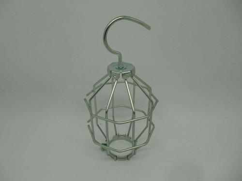 McGill 8171 Closed End Cage W/O Reflector For 7000 Series 13cm L 11cm W NOP