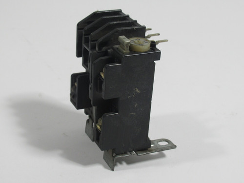 Fuji Electric TR-0/3 Overload Relay 0.24-0.36A USED