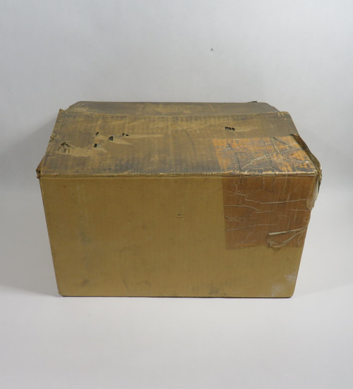 Powertek Pacific Scientific C002.5N2CH000NN Brushless Drive 2HP *Shelf Wear* NEW