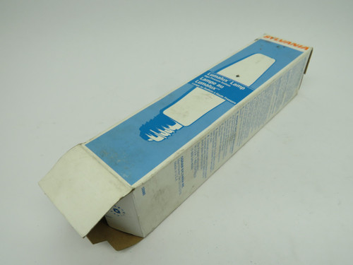 Sylvania 67533-0 High Pressure Sodium Lamp (LU400) 400W 2100K *Dmg'd Box* NEW