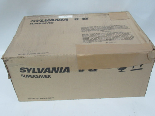 Sylvania FB34/CW/6/SS/ECO T12 Fluorescent Lamp 34W Medium Bi-Pin *Lot of 12* NEW